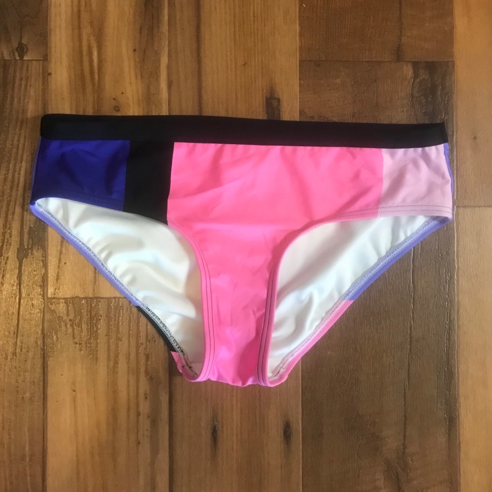Kate spade bikini bottom